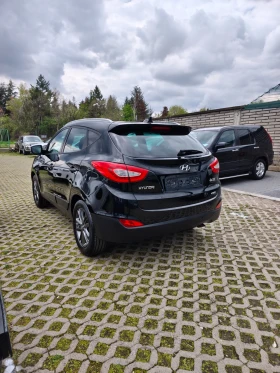 Hyundai IX35 2.0 фейслифт 4* 4 навигация панорама , снимка 9