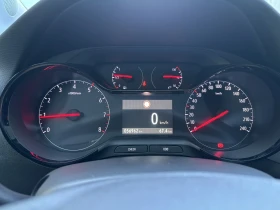 Opel Crossland X, снимка 10