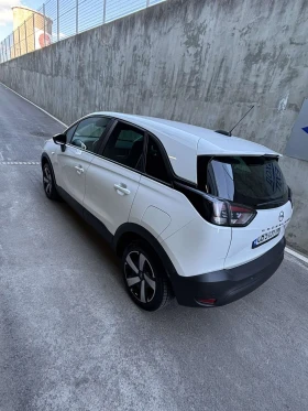 Opel Crossland X, снимка 5