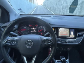 Opel Crossland X, снимка 11