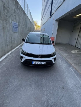 Opel Crossland X, снимка 2