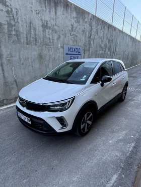 Opel Crossland X, снимка 3