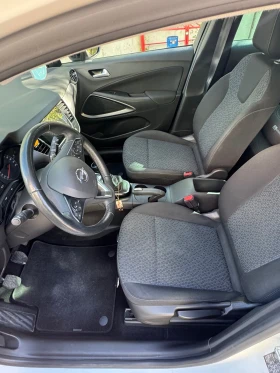 Opel Crossland X, снимка 9