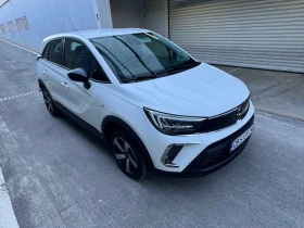 Opel Crossland X, снимка 1