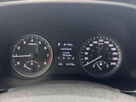 Hyundai Tucson Luxury  CARFAX, снимка 8