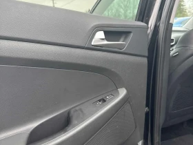 Hyundai Tucson Luxury  CARFAX, снимка 14