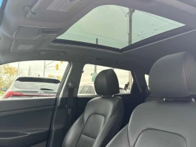Hyundai Tucson Luxury  CARFAX, снимка 12