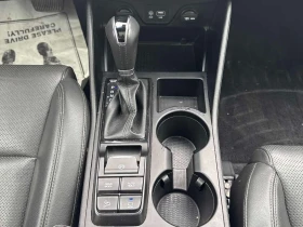 Hyundai Tucson Luxury  CARFAX, снимка 17