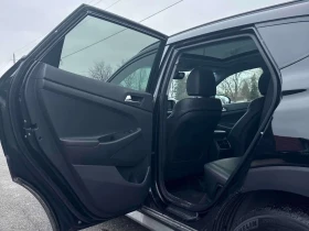 Hyundai Tucson Luxury  CARFAX, снимка 13