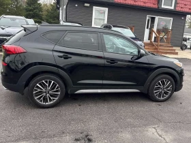 Hyundai Tucson Luxury  CARFAX, снимка 3