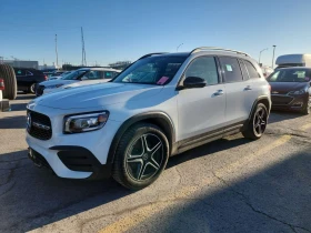 Mercedes-Benz GLB 250 4MATIC* DISTRONIC* AMBIENTNO* PANO* , снимка 1