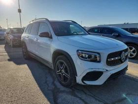 Mercedes-Benz GLB 250 4MATIC* DISTRONIC* AMBIENTNO* PANO* , снимка 2