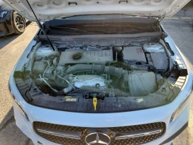 Mercedes-Benz GLB 250 4MATIC* DISTRONIC* AMBIENTNO* PANO* , снимка 16