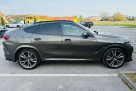BMW X6 30d xDrive M-Sport, снимка 4