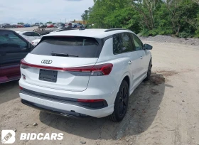Audi Q4 E-tron Premium Plus 40 RWD, снимка 8