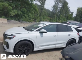 Audi Q4 E-tron Premium Plus 40 RWD, снимка 6