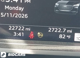 Audi Q4 E-tron Premium Plus 40 RWD, снимка 13