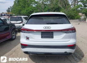 Audi Q4 E-tron Premium Plus 40 RWD, снимка 7