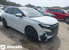 Audi Q4 E-tron Premium Plus 40 RWD, снимка 2