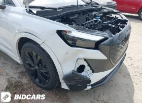 Audi Q4 E-tron Premium Plus 40 RWD, снимка 3