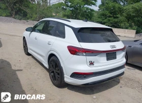 Audi Q4 E-tron Premium Plus 40 RWD, снимка 9