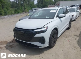 Audi Q4 E-tron Premium Plus 40 RWD, снимка 1