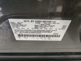 Ford Maverick 2.0l Xl, снимка 13