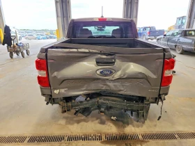Ford Maverick 2.0l Xl, снимка 6
