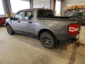 Ford Maverick 2.0l Xl, снимка 2