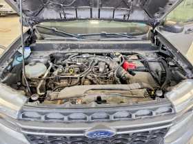 Ford Maverick 2.0l Xl, снимка 11