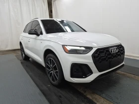 Audi Q5 Progressiv * Keyless * CARFAX * АВТО КРЕДИТ * , снимка 2