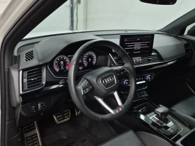 Audi Q5 Progressiv * Keyless * CARFAX * АВТО КРЕДИТ * , снимка 11