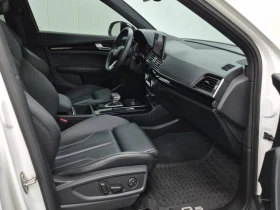 Audi Q5 Progressiv * Keyless * CARFAX * АВТО КРЕДИТ * , снимка 9