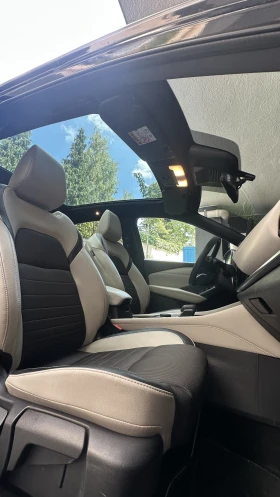 Nissan Qashqai Tekna, снимка 14