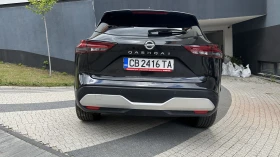 Nissan Qashqai Tekna, снимка 5