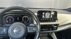 Nissan Qashqai Tekna, снимка 10