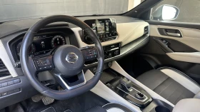 Nissan Qashqai Tekna, снимка 8