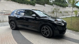 Nissan Qashqai Tekna, снимка 4