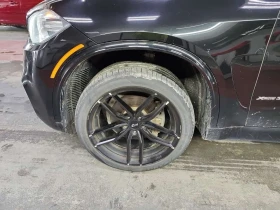 BMW X5 М ПАКЕТ/XDRIVE35I/ДИГИТАЛ/2 КЛЮЧА/ХАРМАН/ПАНО, снимка 17
