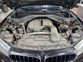 BMW X5 М ПАКЕТ/XDRIVE35I/ДИГИТАЛ/2 КЛЮЧА/ХАРМАН/ПАНО, снимка 16