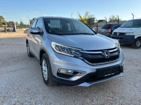 Honda Cr-v 1.6 I-dtec Elegance Navi 2WD, снимка 1