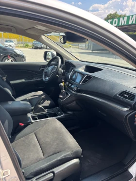 Honda Cr-v 1.6 I-dtec Elegance Navi 2WD, снимка 7