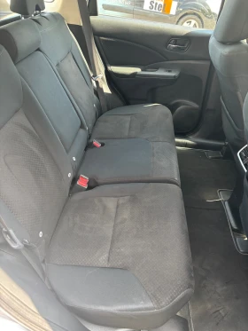 Honda Cr-v 1.6 I-dtec Elegance Navi 2WD, снимка 8