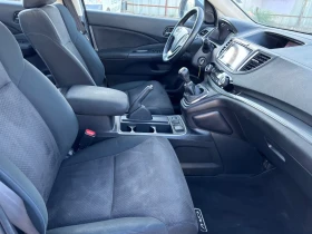 Honda Cr-v 1.6 I-dtec Elegance Navi 2WD, снимка 16