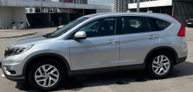 Honda Cr-v 1.6 I-dtec Elegance Navi 2WD, снимка 5