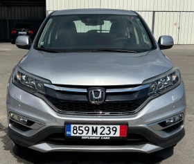 Honda Cr-v 1.6 I-dtec Elegance Navi 2WD, снимка 16
