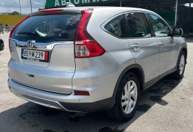 Honda Cr-v 1.6 I-dtec Elegance Navi 2WD, снимка 3