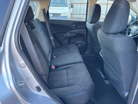 Honda Cr-v 1.6 I-dtec Elegance Navi 2WD, снимка 17