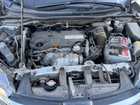 Honda Cr-v 1.6 I-dtec Elegance Navi 2WD, снимка 13