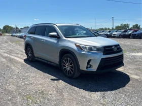 Toyota Highlander XLE | CARFAX | ПОДГРЕВ | ШИБИДАХ | , снимка 2